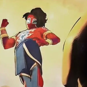 Meet your Posher, Tryxnyx